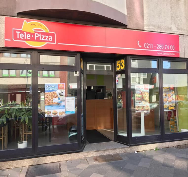 Tele Pizza