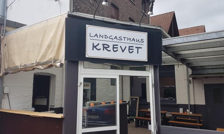 Landgasthaus Krevet